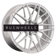 Диски LS FlowForming 8x18/5x114,3 ET40 D67,1 RC13 Sil (конус) Диски LS FlowForming 8x18/5x114,3 ET40 D67,1 RC13 Sil (конус)