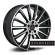 Диски Legeartis Concept R20 / 8.5J PCD 5x112 ЕТ 55.5 ЦО 66.6 MR542