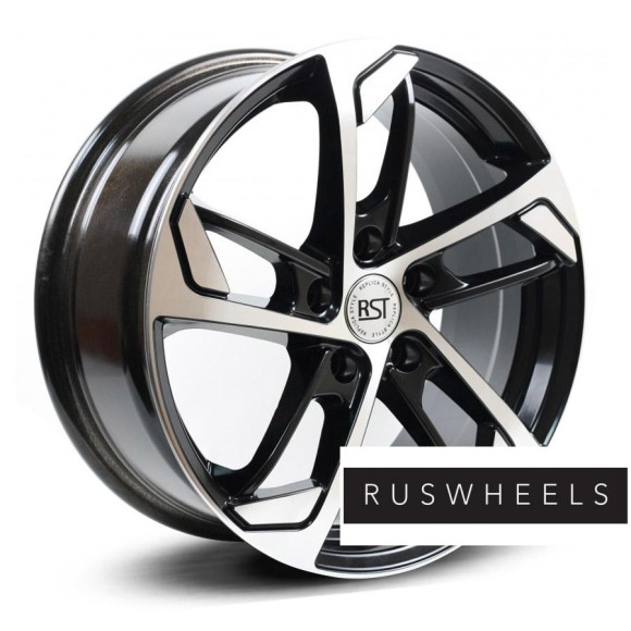 Диски RST R17 / 7J PCD 5x112 ЕТ 45 ЦО 57.1 R037 Диски RST R17 / 7J PCD 5x112 ЕТ 45 ЦО 57.1 R037