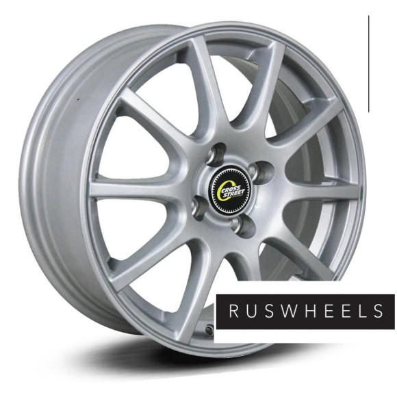 Диски Cross Street R17 / 7J PCD 5x114.3 ЕТ 45 ЦО 67.1 CR-16
