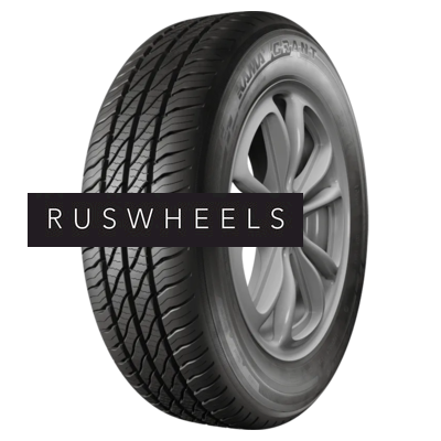 Шины Kama 175/65R14 82H Grant (НК-241) TL