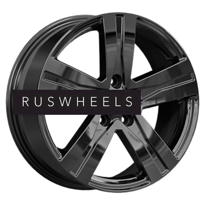 Диски iFree 7x17/5x114,3 ET45 D67,1 Rebel (КС913) BK Диски iFree 7x17/5x114,3 ET45 D67,1 Rebel (КС913) BK