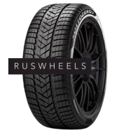 Шины Pirelli 225/50R18 95H Winter SottoZero Serie III * TL Run Flat