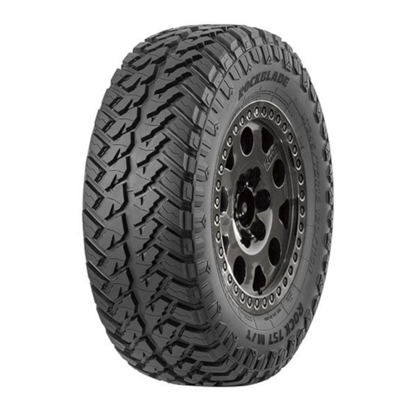 Шины RockBlade  235/75/15  Q 104/101 LT ROCK 757 M/T