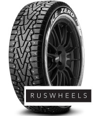 Шины Pirelli 185/60R14 82T Ice Zero TL (шип.) Шины Pirelli 185/60R14 82T Ice Zero TL (шип.)