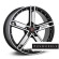 Диски Yamato Samurai R19 / 8.5J PCD 5x112 ЕТ 56 ЦО 66.6 Miyatomo Musasi