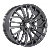 Диски Carwel 7,0\R17 5*114.3 ET51 d67.1 GRT Диски Carwel 7,0\R17 5*114.3 ET51 d67.1 GRT