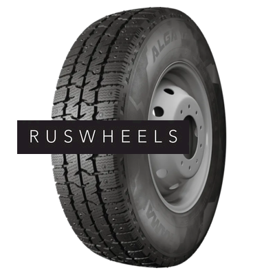 Шины Kama 155R13C 90/88R Alga LT (НК-534) TL (шип.)
