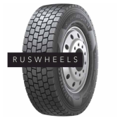 Грузовые шины Hankook 295/80R22,5 152/148M Smart Flex DH31 TL M+S 3PMSF 16PR КИТАЙ 