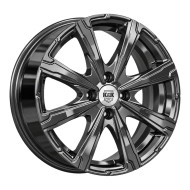 Диски КиК 6,0\R16 4*100 ET41 d60.1 Кварц