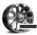 Диски КиК R16 / 7J PCD 5x139.7 ЕТ 35 ЦО 108.5 Байкал