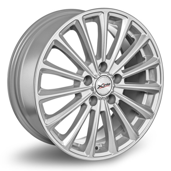 Диски X'trike  X-136  7,0\R17 5*114,3 ET35  d67,1  HS  [79762]