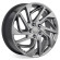 Диски iFree Original  Nissan Qashqai (КСr883)  7,0\R18 5*114,3 ET40  d66,1  Дарк платинум  [77180]