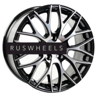 Диски RST 7,5x17/5x114,3 ET46 D67,1 R147 (i40) BD Диски RST 7,5x17/5x114,3 ET46 D67,1 R147 (i40) BD