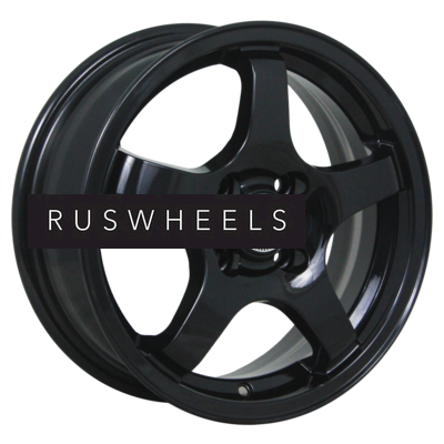 Диски CrossStreet 6x15/4x114,3 ET40 D67,1 CR-14 Black