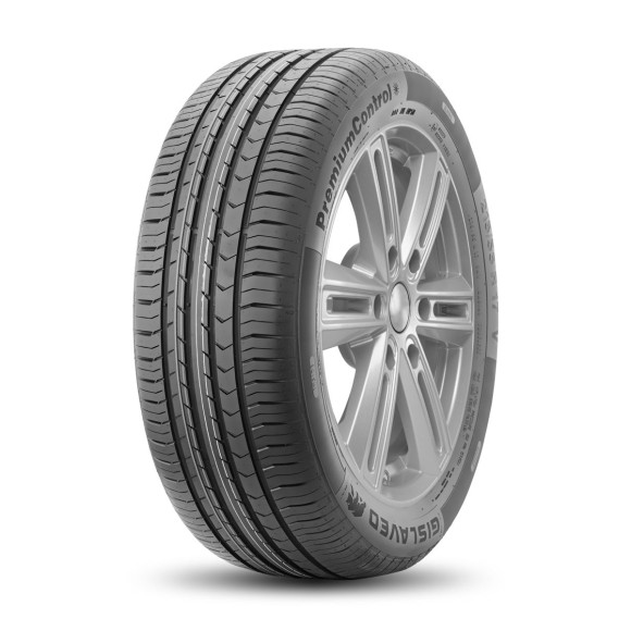 Шины Gislaved 215/60 r16 PremiumControl 95V