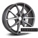 Диски Cross Street R16 / 6.5J PCD 5x110 ЕТ 37 ЦО 65.1 CR-17