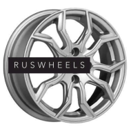 Диски iFree 6x15/4x100 ET40 D60,1 Бохо (КС1037) Хай Вэй