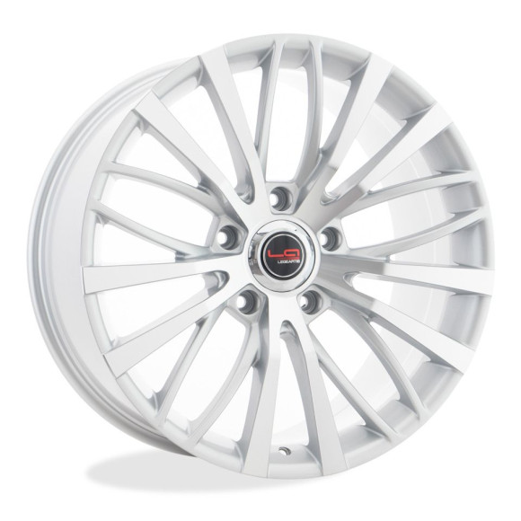 Диски LEGE ARTIS  Concept-LX519  10,0\R21 5*150 ET45  d110,1  SF  [9188430]