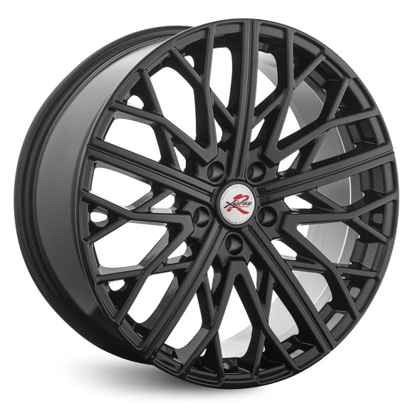Диски X'trikeRST  Lexus  R002  8,5\R20 5*114,3 ET30  d60,1  BK  [41002]