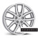 Диски Dezent R18 / 8J PCD 5x108 ЕТ 45 ЦО 70.1 TE
