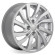 Диски iFree Original  Lada XRAY (КСr882)  6,0\R15 4*100 ET37  d60,1  Сильвер  [74634]