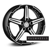 Диски YST R18 / 7J PCD 5x114.3 ЕТ 48 ЦО 67.1 X-22