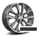 Диски Premium Series R18 / 7J PCD 5x114.3 ЕТ 45 ЦО 60.1 КР012 Atlas Pro