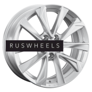 Диски Replay 7,5x19/5x114,3 ET35 D60,1 CHG47 Sil (конус, C570)