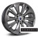 Диски КиК R17 / 7J PCD 5x108 ЕТ 50 ЦО 63.35 Авиор