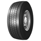Грузовые шины Triangle 385/65R22,5 160J (158L) TRT02 TL 3PMSF 20PR КИТАЙ 