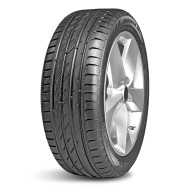 Шины Ikon 245/40 r18 Nordman SZ2 (Character Ultra) 97W