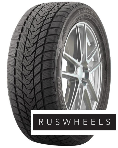 Шины Delinte 225/45 r18 Winter WD1 95H Шины Delinte 225/45 r18 Winter WD1 95H