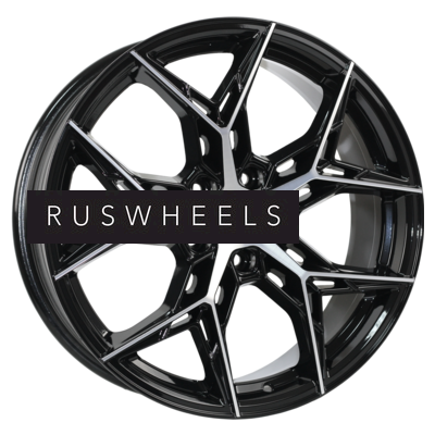 Диски RST 7,5x19/5x114,3 ET40 D64,1 R139 BD Диски RST 7,5x19/5x114,3 ET40 D64,1 R139 BD