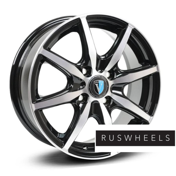 Диски Venti R15 / 6J PCD 4x98 ЕТ 35 ЦО 58.6 1515 Диски Venti R15 / 6J PCD 4x98 ЕТ 35 ЦО 58.6 1515