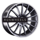 Диски Replay 8x19/5x112 ET43 D66,6 MR198 GML (конус, MB001)