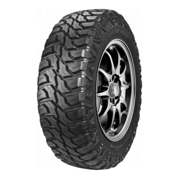 Шины CROSSLEADER  31/10.5/15  N 109 LT T01