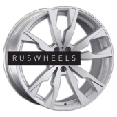 Диски Replay 8,5x20/5x120 ET38 D72,6 B228 Sil (конус, B640) Диски Replay 8,5x20/5x120 ET38 D72,6 B228 Sil (конус, B640)