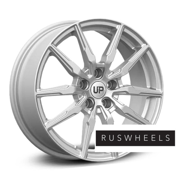 Диски Wheels UP R17 / 7J PCD 5x114.3 ЕТ 45 ЦО 67.1 Up121 Диски Wheels UP R17 / 7J PCD 5x114.3 ЕТ 45 ЦО 67.1 Up121