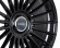 Диски Vossen HF-8 Gloss Black 22x9 5x114.3 et32