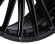 Диски Vossen HF-8 Gloss Black 22x9 5x114.3 et32