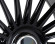 Диски Vossen HF-8 Gloss Black 22x9 5x114.3 et32