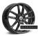 Диски Wheels UP R17 / 6.5J PCD 5x100 ЕТ 45 ЦО 54.1 Up107