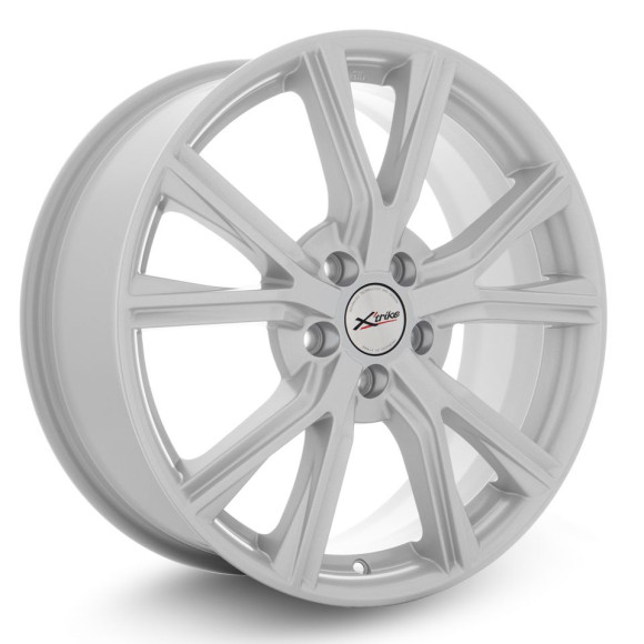 Диски X'trike  X-122  7,5\R18 5*108 ET47  d60,1  HS  [78273]  Chery Tiggo 8 Pro