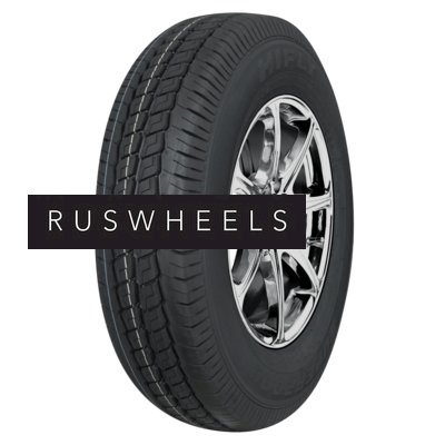Шины HiFly 195/70R15C 104/102R Super 5000 TL 8PR