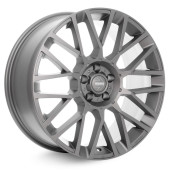Диски MOMO SUV  REVENGE  11,0\R20 5*120 ET37  d74,1  Matt Anthracite  [WRGA11037574]  FB max 960kg
