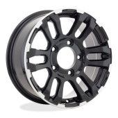 Диски СКАД 7,0\R16 5*139.7 ET40 d98.5 Алмаз