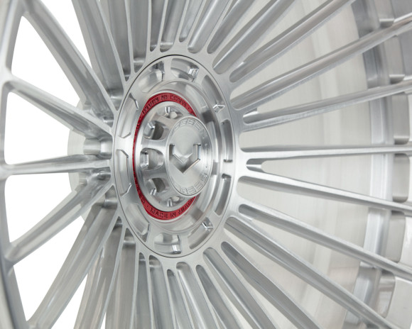 Диски Vossen S17-05 22" Диски Vossen S17-05 22"