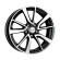 Диски iFree Original  Volkswagen Jetta (КСr699)  7,0\R17 5*112 ET54  d57,1  Алмаз черный  [68034]  <С>