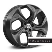 Диски Скад R19 / 7.5J PCD 5x112 ЕТ 40 ЦО 57.1 KL-1163